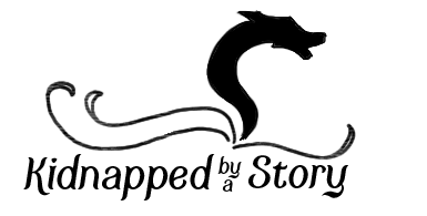 Kidnapped By A Story